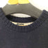 ジェラード JELADO NAVY KNIT メンズ JPN:M