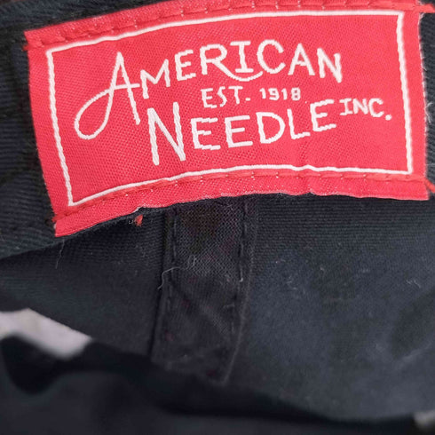アメリカンニードル American Needle SMITHSONIAN キャップ メンズ FREE