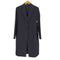 オフィシー ジェネラー officine generale Auriane coat 2B ウール チェスターコート レディース FR:36