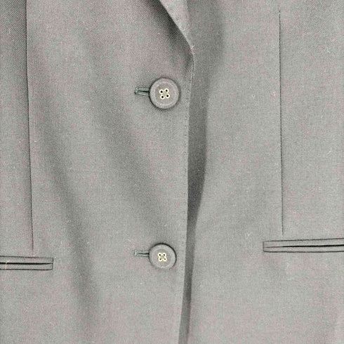 オフィシー ジェネラー officine generale Auriane coat 2B ウール チェスターコート レディース FR:36