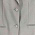 オフィシー ジェネラー officine generale Auriane coat 2B ウール チェスターコート レディース FR:36