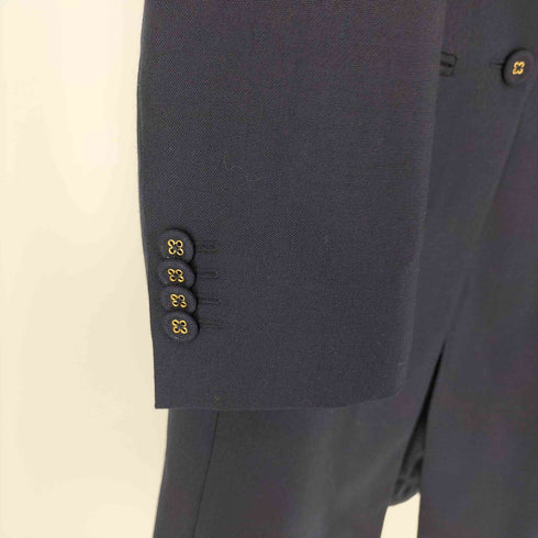 オフィシー ジェネラー officine generale Auriane coat 2B ウール チェスターコート レディース FR:36