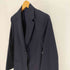 オフィシー ジェネラー officine generale Auriane coat 2B ウール チェスターコート レディース FR:36