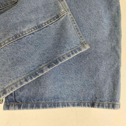 SAG WEAR 00S USA製 バックレイヤードデザイン バギーショーツ ジョーツ メンズ US:30-31