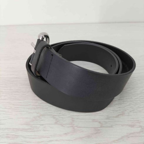 ギャップ Gap USA製 COW LEATHER ベルト レディース S