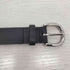 ギャップ Gap USA製 COW LEATHER ベルト レディース S