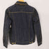 トミー TOMMY デニムジャケット 襟裏迷彩 メンズ import:S