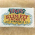 リーバイス Levis ドット刻印 SLIMFIT 3rd コーデュロイトラッカージャケット メンズ