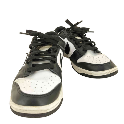 ナイキ NIKE Nike Dunk Low Retro White/Black メンズ JPN:26.5
