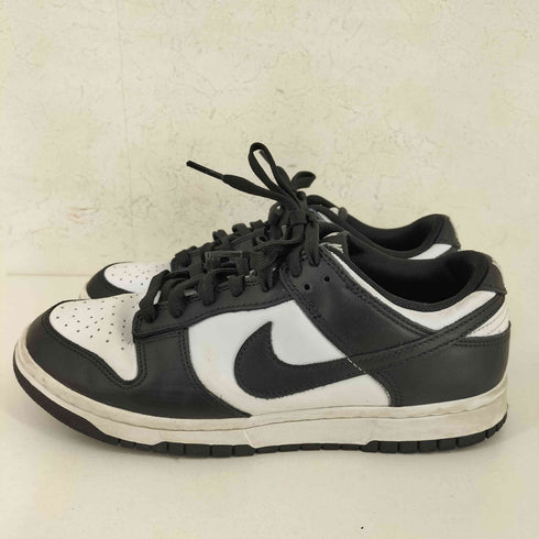 ナイキ NIKE Nike Dunk Low Retro White/Black メンズ JPN:26.5