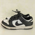 ナイキ NIKE Nike Dunk Low Retro White/Black メンズ JPN:26.5