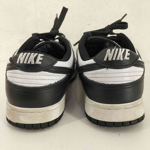 ナイキ NIKE Nike Dunk Low Retro White/Black メンズ JPN:26.5