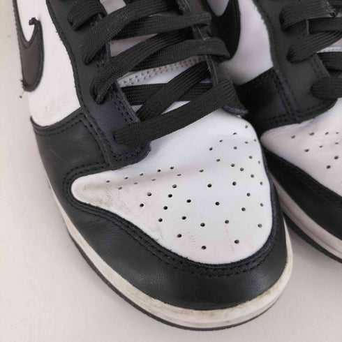 ナイキ NIKE Nike Dunk Low Retro White/Black メンズ JPN:26.5