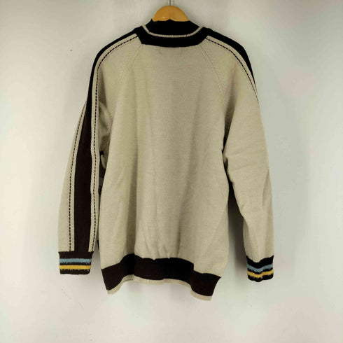 NEWJNXS ニット メンズ JPN:L