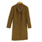 オフィシー ジェネラー officine generale Amber Wool Coat HEATHER FELTED レディース FR:34