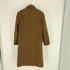 オフィシー ジェネラー officine generale Amber Wool Coat HEATHER FELTED レディース FR:34