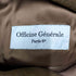 オフィシー ジェネラー officine generale Amber Wool Coat HEATHER FELTED レディース FR:34