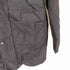 ランズエンド LANDS END 00S 内ボア マウンテンパーカー メンズ S