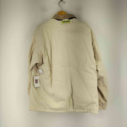 ジーユー GU オーバーサイズカバーオール メンズ JPN:M