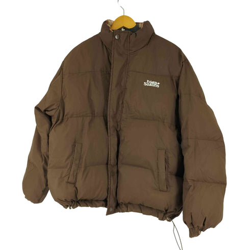 CATTEE リバーシブルジャケット メンズ JPN:M