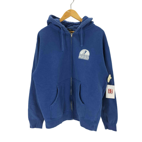 birds surf shed ジップアップパーカー surf メンズ JPN:M