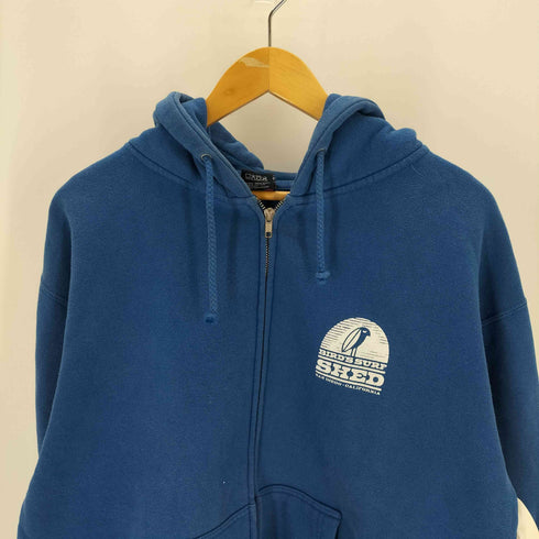 birds surf shed ジップアップパーカー surf メンズ JPN:M