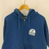birds surf shed ジップアップパーカー surf メンズ JPN:M