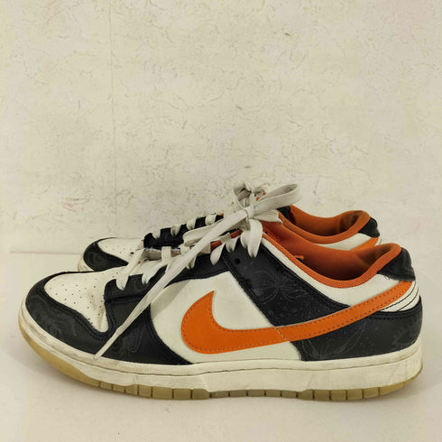 ナイキ NIKE Nike Dunk Low PRM Halloween メンズ JPN:27