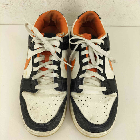 ナイキ NIKE Nike Dunk Low PRM Halloween メンズ JPN:27