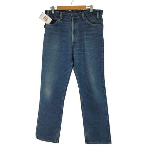 リーバイス Levis 501XX ストレートデニムパンツ メンズ 34/30