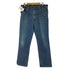 リーバイス Levis 501XX ストレートデニムパンツ メンズ 34/30