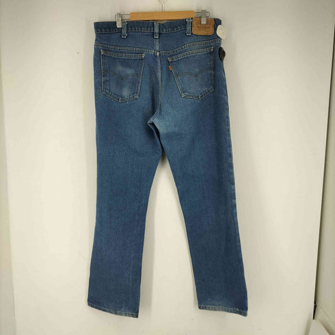 リーバイス Levis 501XX ストレートデニムパンツ メンズ 34/30