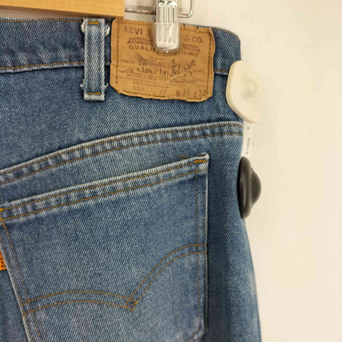 リーバイス Levis 501XX ストレートデニムパンツ メンズ 34/30