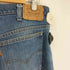 リーバイス Levis 501XX ストレートデニムパンツ メンズ 34/30