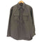 バナナリパブリック BANANA REPUBLIC 00s ナイロンシャツ メンズ JPN:M