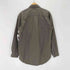 バナナリパブリック BANANA REPUBLIC 00s ナイロンシャツ メンズ JPN:M