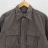バナナリパブリック BANANA REPUBLIC 00s ナイロンシャツ メンズ JPN:M