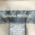 バナナリパブリック BANANA REPUBLIC 00s ナイロンシャツ メンズ JPN:M