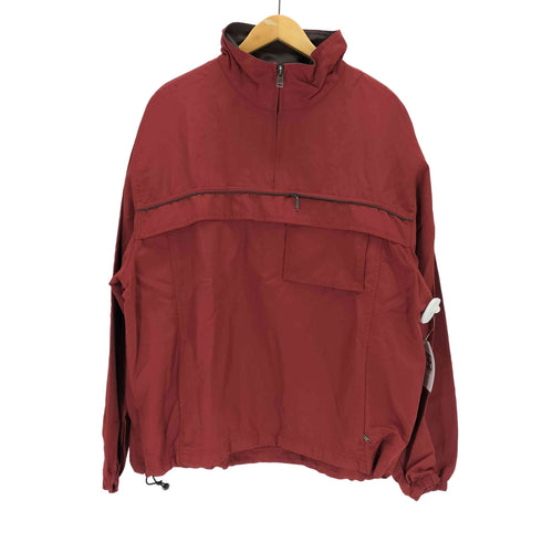 ティンバーランド Timberland 90-00s ハーフジップジャケット メンズ JPN:L