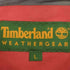 ティンバーランド Timberland 90-00s ハーフジップジャケット メンズ JPN:L