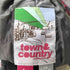 タウンアンドカントリー TOWN & COUNTRY スキーウェアセットアップ レディース L