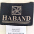 ハバンド HABAND カップショルダー ダービージャケット メンズ JPN:L