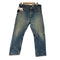 リーバイス Levis 509 ストレートデニムパンツ メンズ 36/32