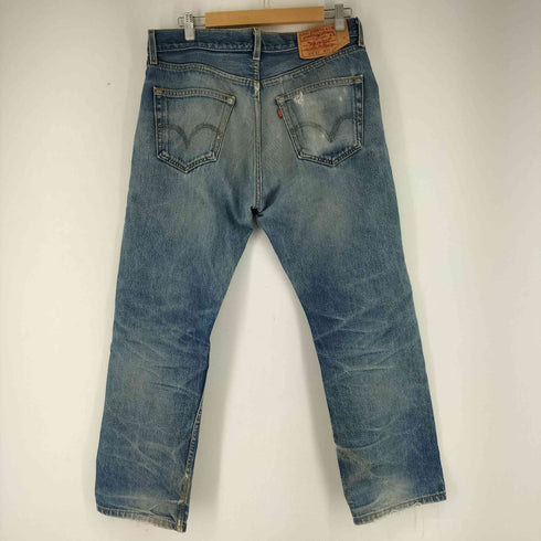 リーバイス Levis 509 ストレートデニムパンツ メンズ 36/32
