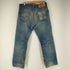 リーバイス Levis 509 ストレートデニムパンツ メンズ 36/32