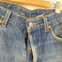 リーバイス Levis 509 ストレートデニムパンツ メンズ 36/32
