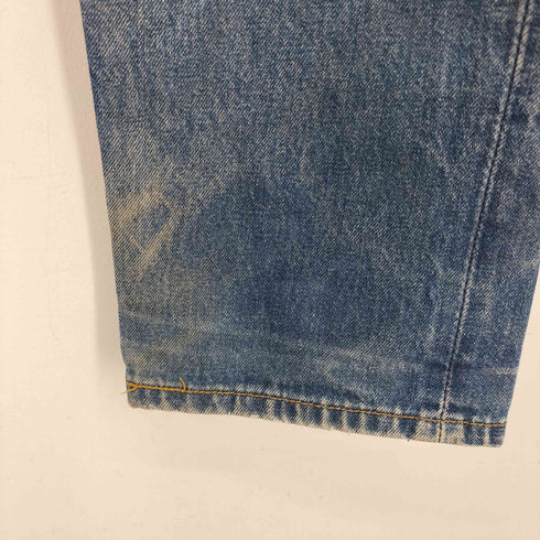 リーバイス Levis 509 ストレートデニムパンツ メンズ 36/32