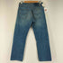 リーバイス Levis ジップフライデニムパンツ メンズ 32X32