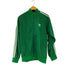 アディダス adidas 90S-00S 黒タグ トラックジャケット メンズ JPN:M