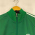 アディダス adidas 90S-00S 黒タグ トラックジャケット メンズ JPN:M